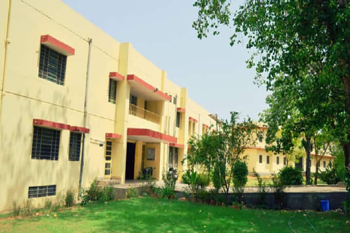 hostel